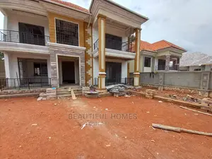 Furnished 6bdrm Duplex in Kisaasi, Central Division for Sale