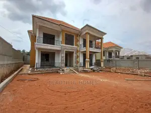 Photo - Furnished 6bdrm Duplex in Kisaasi Tarmacked, Central Division for Sale