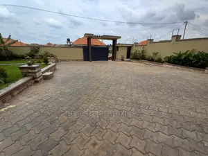 Furnished 6bdrm Mansion in Kisaasi Executive, Central Division