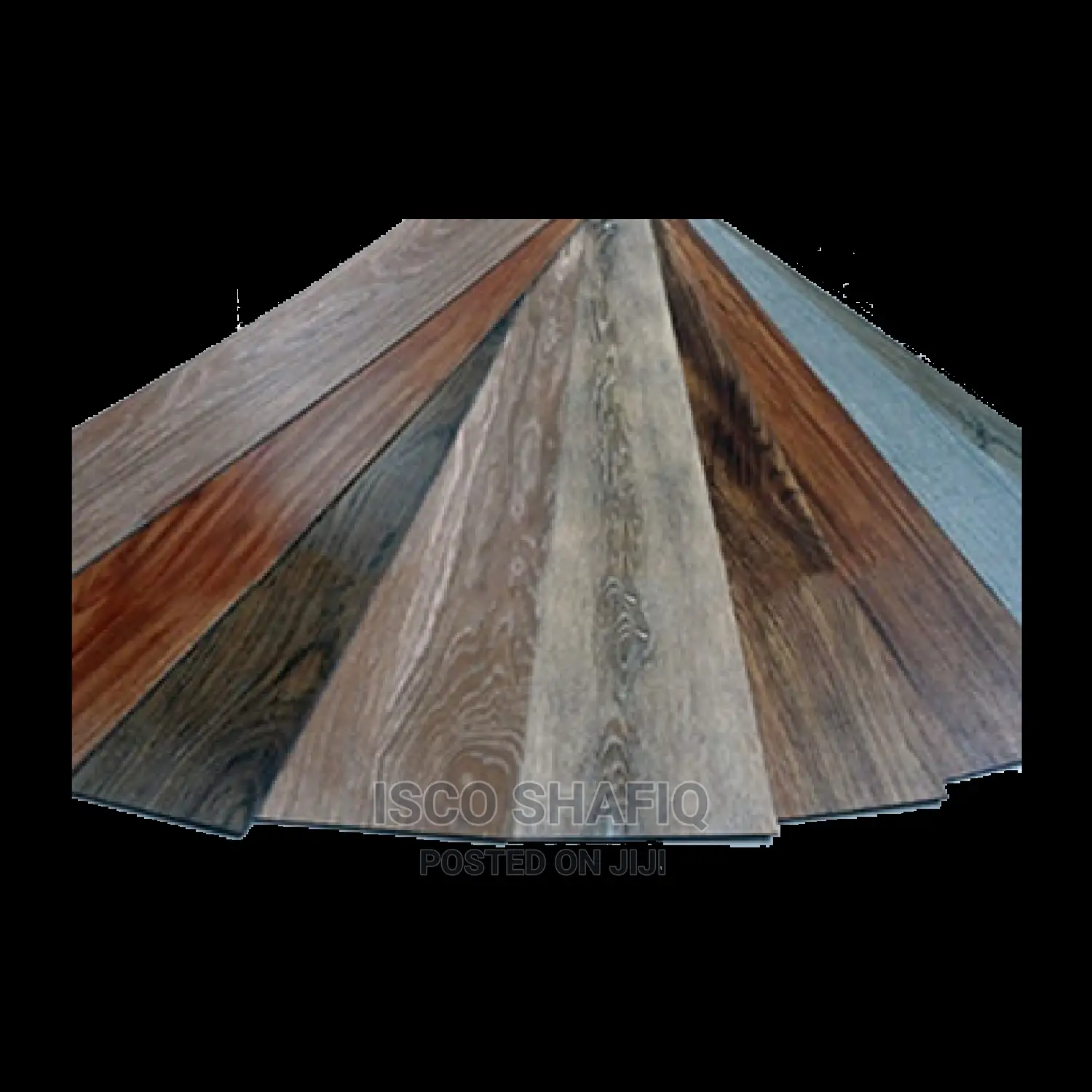 Pvc Tiles 30*30