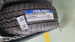 265/65r17 Falken