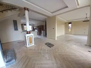 Furnished 6bdrm Mansion in Kisaasi Kings, Central Division for Sale