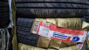 195/65r15 Gt Radial Tyres