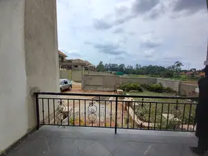 Furnished 6bdrm Mansion in Kisaasi Tarmack, Central Division for Sale