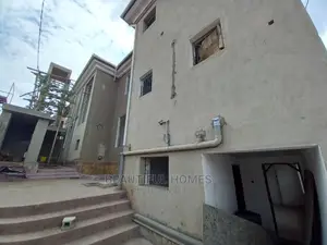 Furnished 6bdrm Mansion in Kisaasi Rich, Central Division for Sale