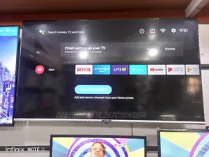 Sky Worthy 43" Smart Original