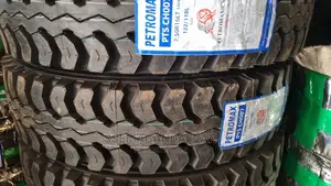 750r16 Petromax Mudgrip