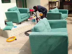Best Sofa Cleaning Services