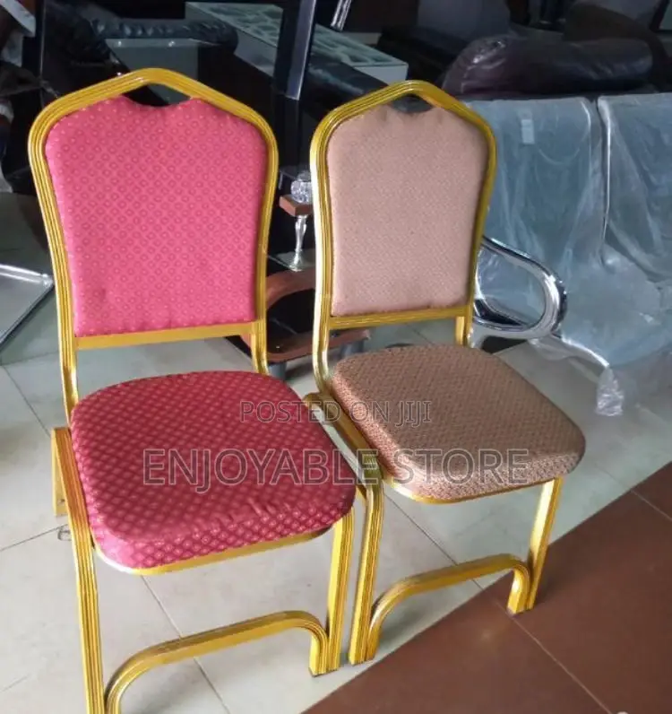 Conference Chairs