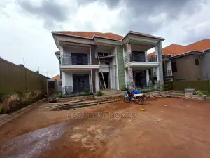 Furnished 6bdrm House in Kisaasi Tarmack, Central Division for Sale