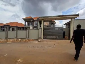 Furnished 6bdrm Mansion in Kisaasi, Central Division for Sale