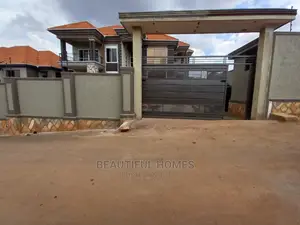 Furnished 6bdrm Mansion in Kisaasi, Central Division for Sale