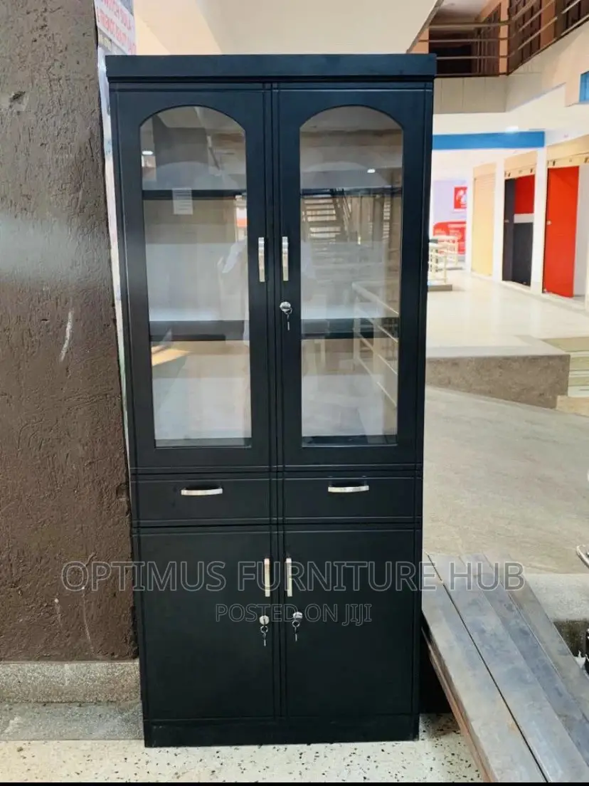 File Cabinet (Wooden)