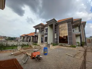Furnished 7bdrm Mansion in Kisaasi, Central Division for Sale