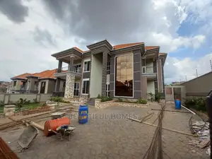 Furnished 7bdrm Mansion in Kisaasi, Central Division for Sale
