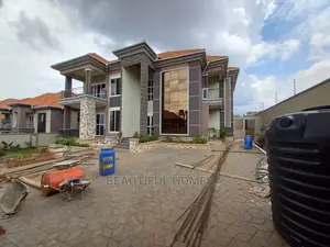 Furnished 7bdrm Mansion in Kisaasi Tarmack, Central Division for Sale