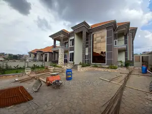 Furnished 7bdrm Mansion in Kisaasi Tarmack, Central Division for Sale
