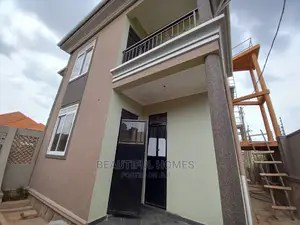 Furnished 7bdrm House in Kisaasi Rich, Central Division for Sale