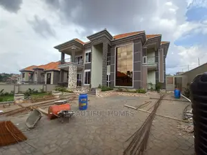 Furnished 7bdrm House in Kisaasi Rich, Central Division for Sale