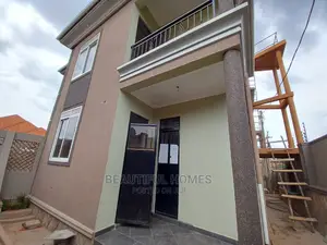 Furnished 7bdrm Mansion in Kisaasi Posh, Central Division for Sale