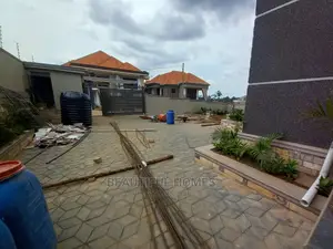 Furnished 7bdrm Mansion in Kisaasi Posh, Central Division for Sale