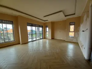 Furnished 6bdrm Mansion in Kisaasi, Central Division for Sale