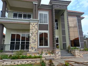 Furnished 7bdrm Mansion in Kisaasi, Central Division for Sale