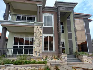 Furnished 7bdrm Mansion in Kisaasi, Central Division for Sale