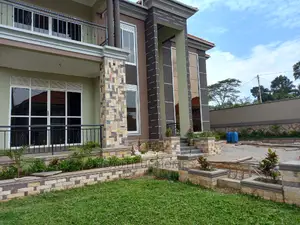 Furnished 7bdrm Mansion in Kisaasi, Central Division for Sale