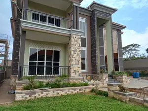 Furnished 7bdrm Mansion in Kisaasi, Central Division for Sale