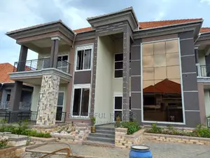 Furnished 7bdrm Mansion in Kisaasi, Central Division for Sale
