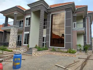 Furnished 7bdrm Mansion in Kisaasi, Central Division for Sale
