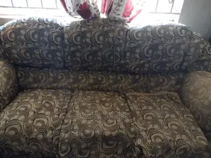 Five Seater Sofa Set Chairs on Sale
