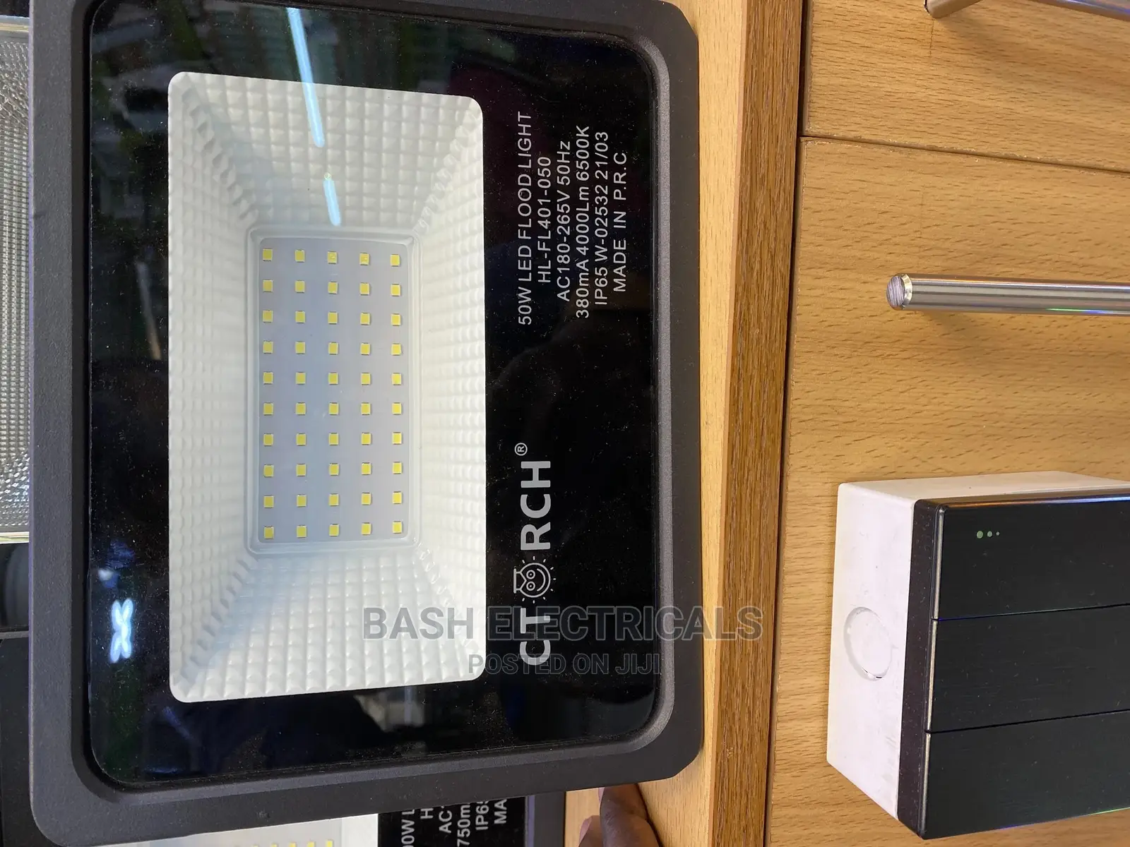 Ctorch Flood Lights