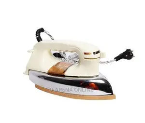 Newal Dry Non Sticky Flat Iron NWL 739