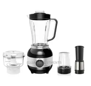 Hoffman 4 in 1 Blender