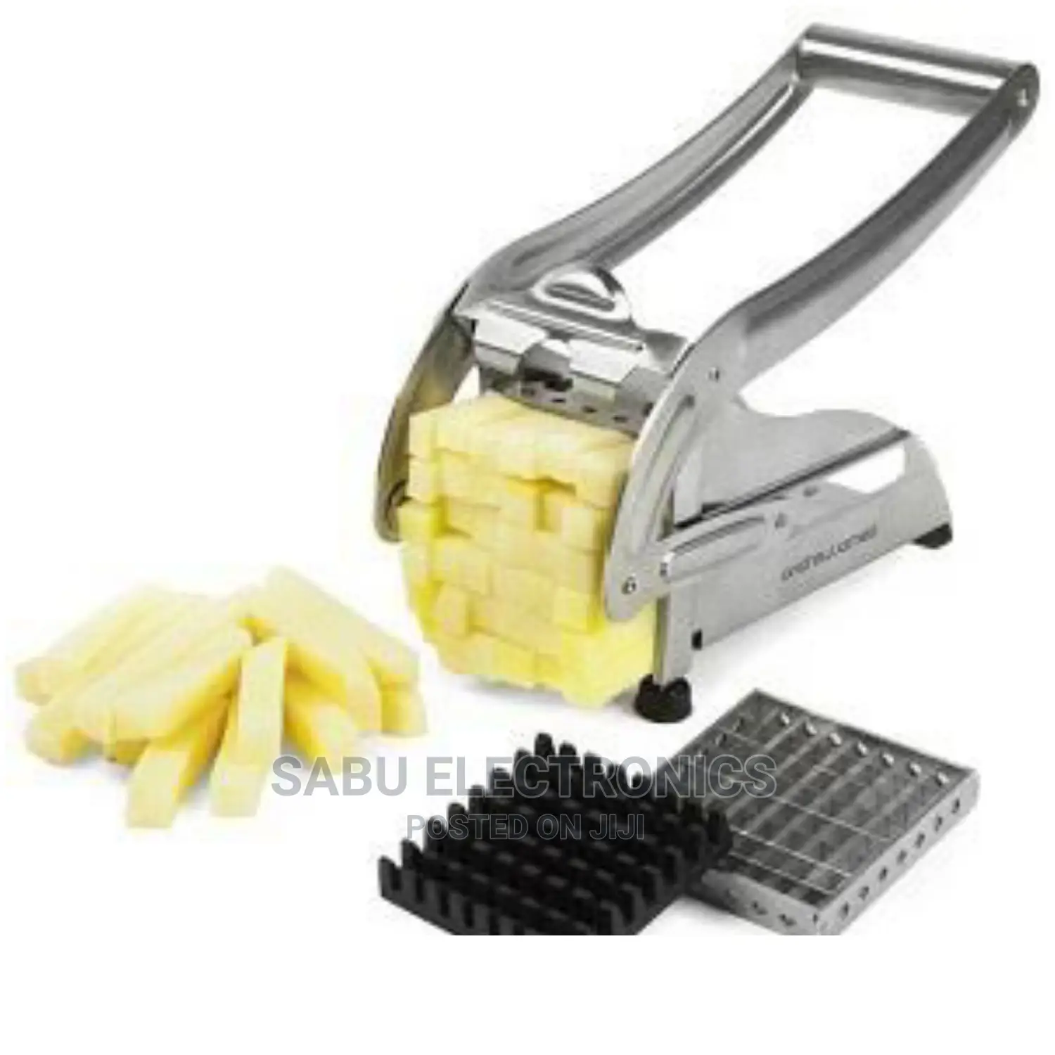 Potato Chipper-for French Fries