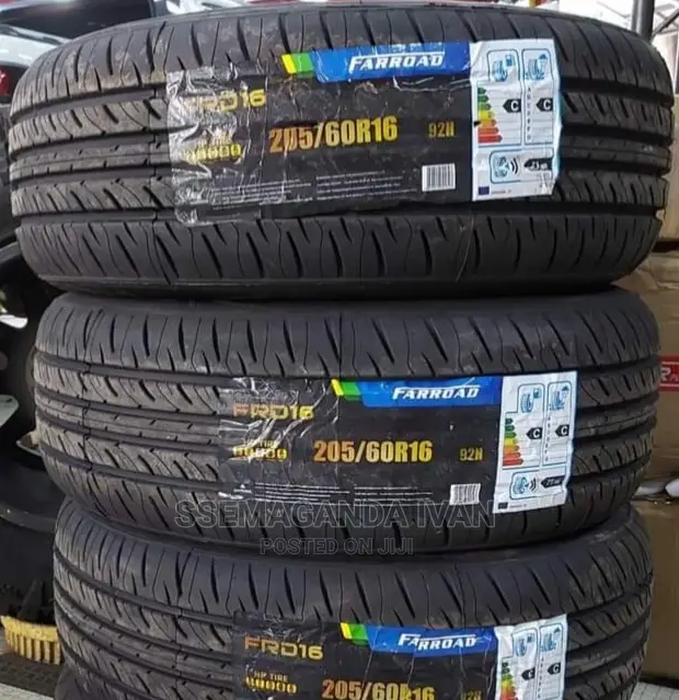 205/60r16 Farroad