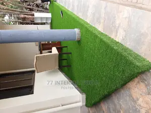Artificial Turf or Grass Carpets