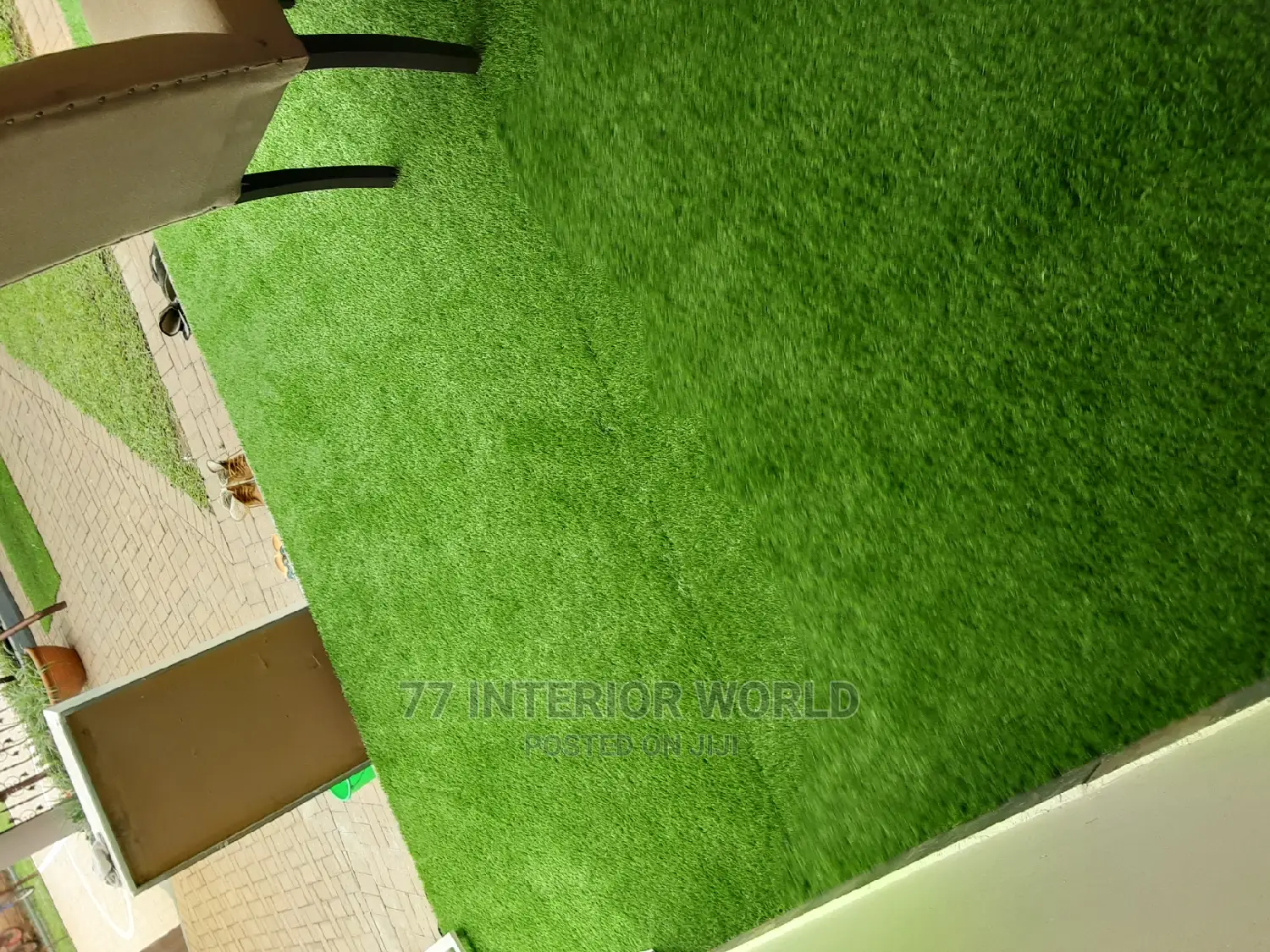 Artificial Grass Carpets