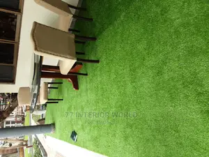 Artificial Turf or Grass Carpets