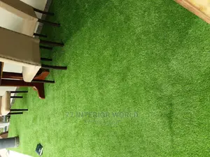Artificial Turf or Grass Carpets