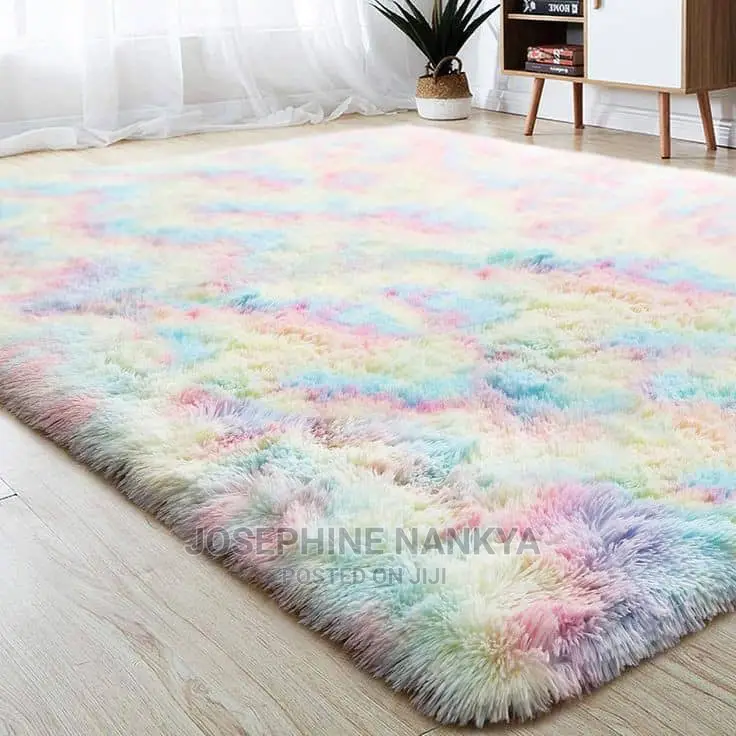 Carpet Mixed Colour