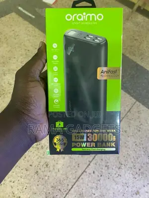 Power Bank