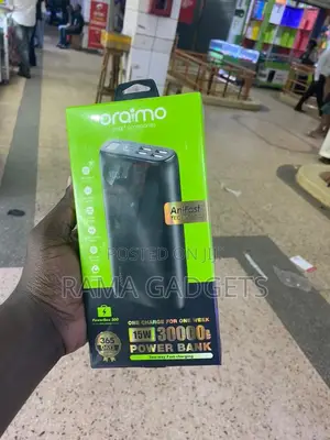 Power Bank