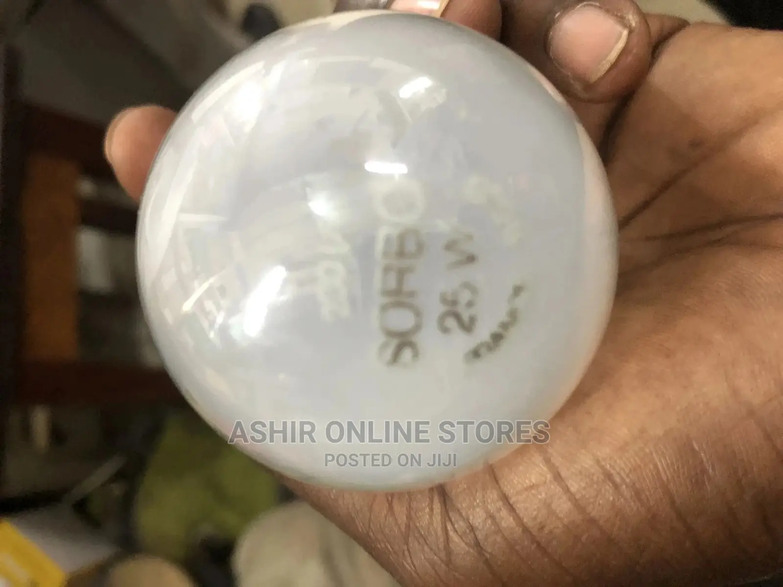 Ordinary Bulb for 25watts