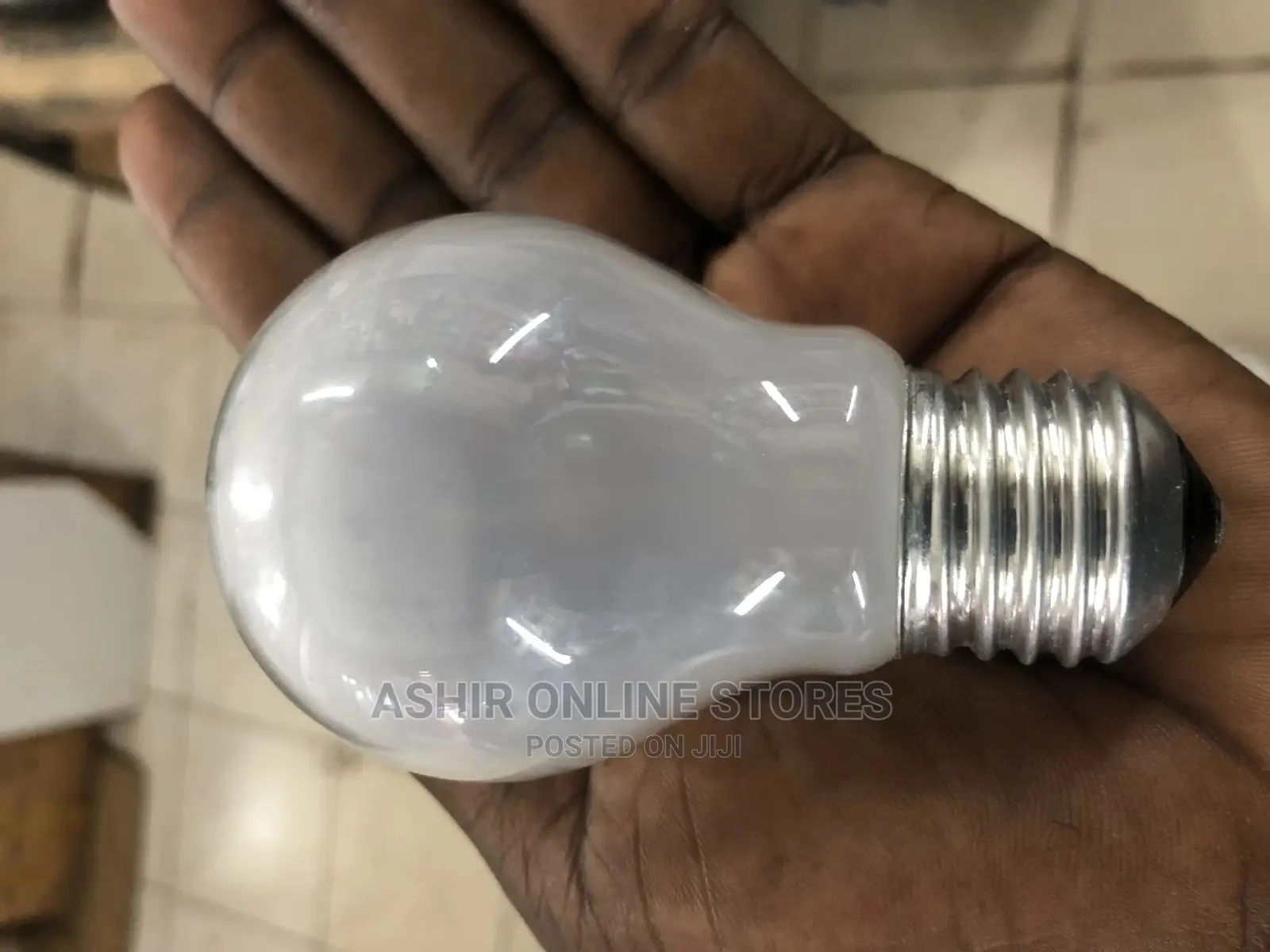 Ordinary Bulb for 25watts