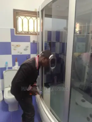 Imported Shower Cabins Repair