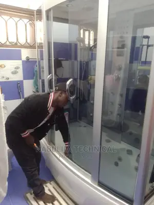 Imported Shower Cabins Repair