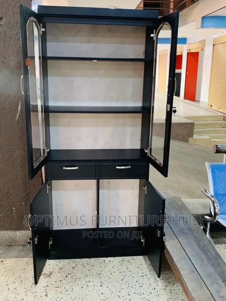 File Cabinet (Wooden)